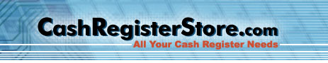 Cash Register Store
