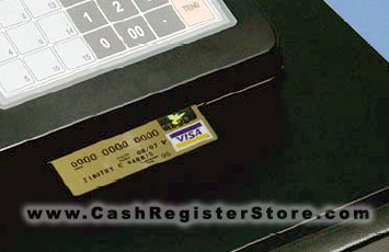 Mag Card Reader (internal credit card swipe) for Sam4s ER-285M