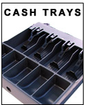 Cash / Coin Trays