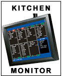 Kitchen Monitor