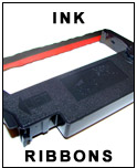 Ink Ribbons / Cartridges