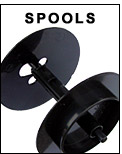 Take Up Spools / Reels