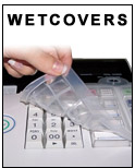 Keyboard Wetcovers