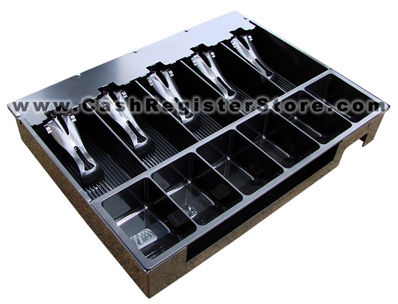 Cash Tray w/ Removable Coin Tray for Sharp Sharp ER-A347 