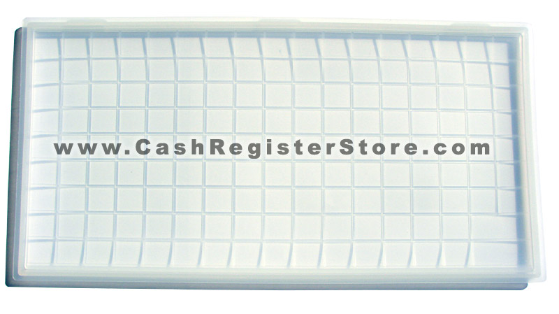 Silicone Keyboard Cover for Casio TK-2600