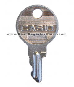 Cash Register Drawer Key for Casio SR-S500