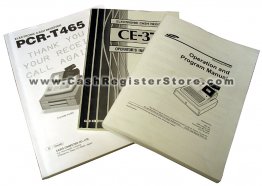 Programming Manual for Sam4s ER-380