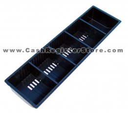 Casio PCR-T48s Coin Compartment