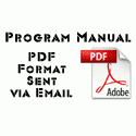 Programming Manual in PDF format for Casio TE-2000 (Download link emailed)
