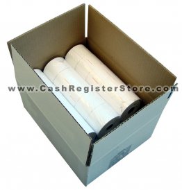44mm Bond/NON Thermal (1 3/4") 30 Roll Pack, 150' per roll w/ FREE Shipping