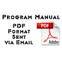 Programming Manual in PDF Format for Royal 130CX (Download link emailed)