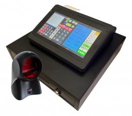 Quorion QTouch 11 Complete Programmed Scanning Package