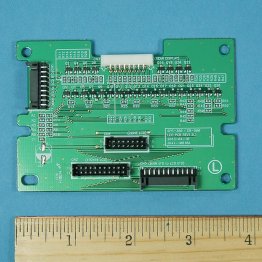 Operator Display Board for Sam4s ER-900 and SPS-300 Series