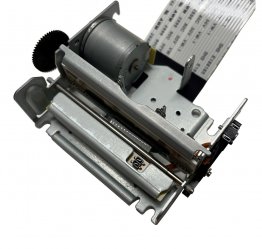 Casio TE-3000 up to TE-8500 Internal Journal Printer