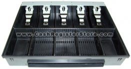 Casio Cash Tray for Casio PCR-T2500