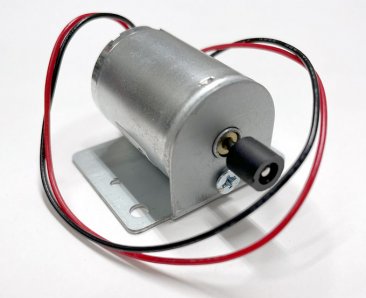 Casio Journal Printer Motor for Various Small Models