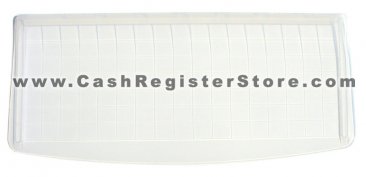 Cash Register Keyboard Wet Cover for Sharp XE-A213