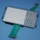 Flat Keyboard Assembly for Sam4s SPS-320 and SPS-340